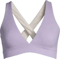 Casall Women's V-Neck Crossback Bikini Top Casall Women's V-Neck Crossback Bikini Top