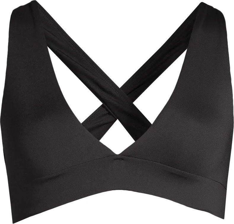 Casall Women's V-Neck Crossback Bikini Top Casall Women's V-Neck Crossback Bikini Top