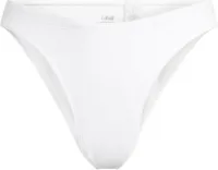 Casall Women's Waffle High Leg Bikini Bottom Casall Women's Waffle High Leg Bikini Bottom