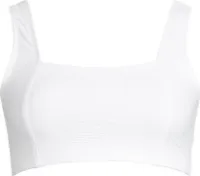Casall Women's Waffle Square Neck Bikini Top Casall Women's Waffle Square Neck Bikini Top