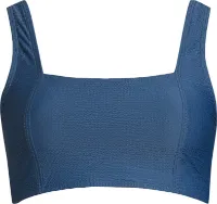 Casall Women's Waffle Square Neck Bikini Top Casall Women's Waffle Square Neck Bikini Top