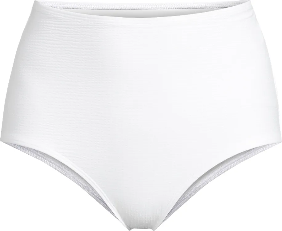 Casall Women's Waffle Ultra High Bikini Hipster