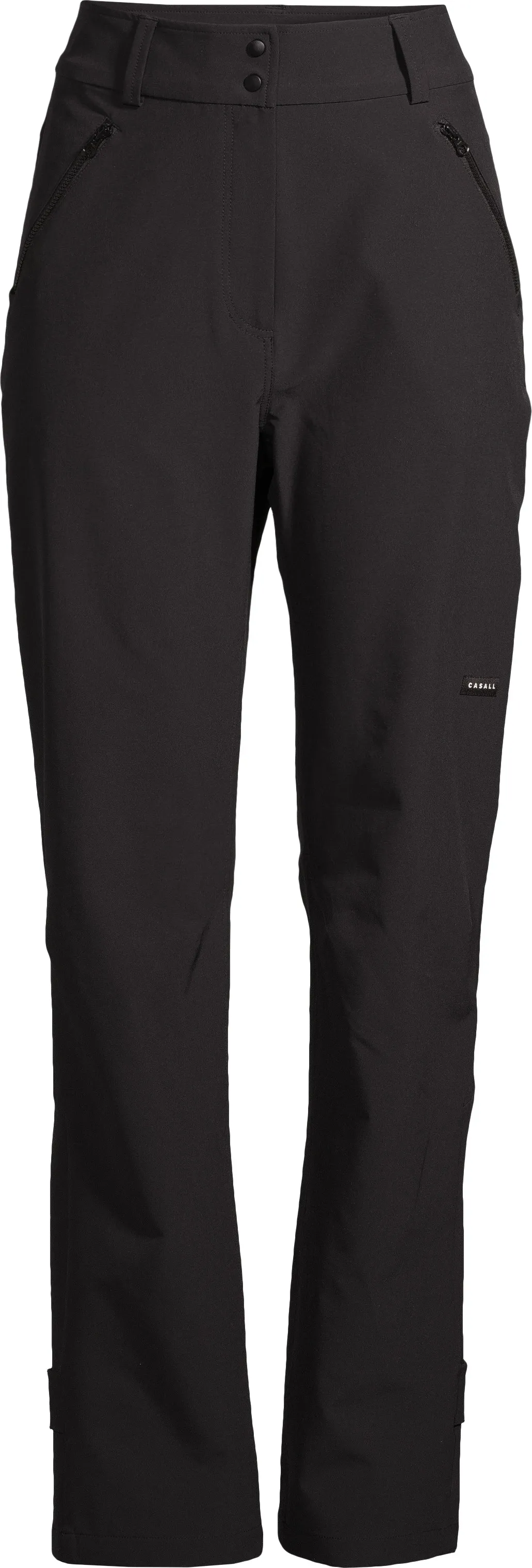 Casall Women's Warm Active Pants Casall Women's Warm Active Pants