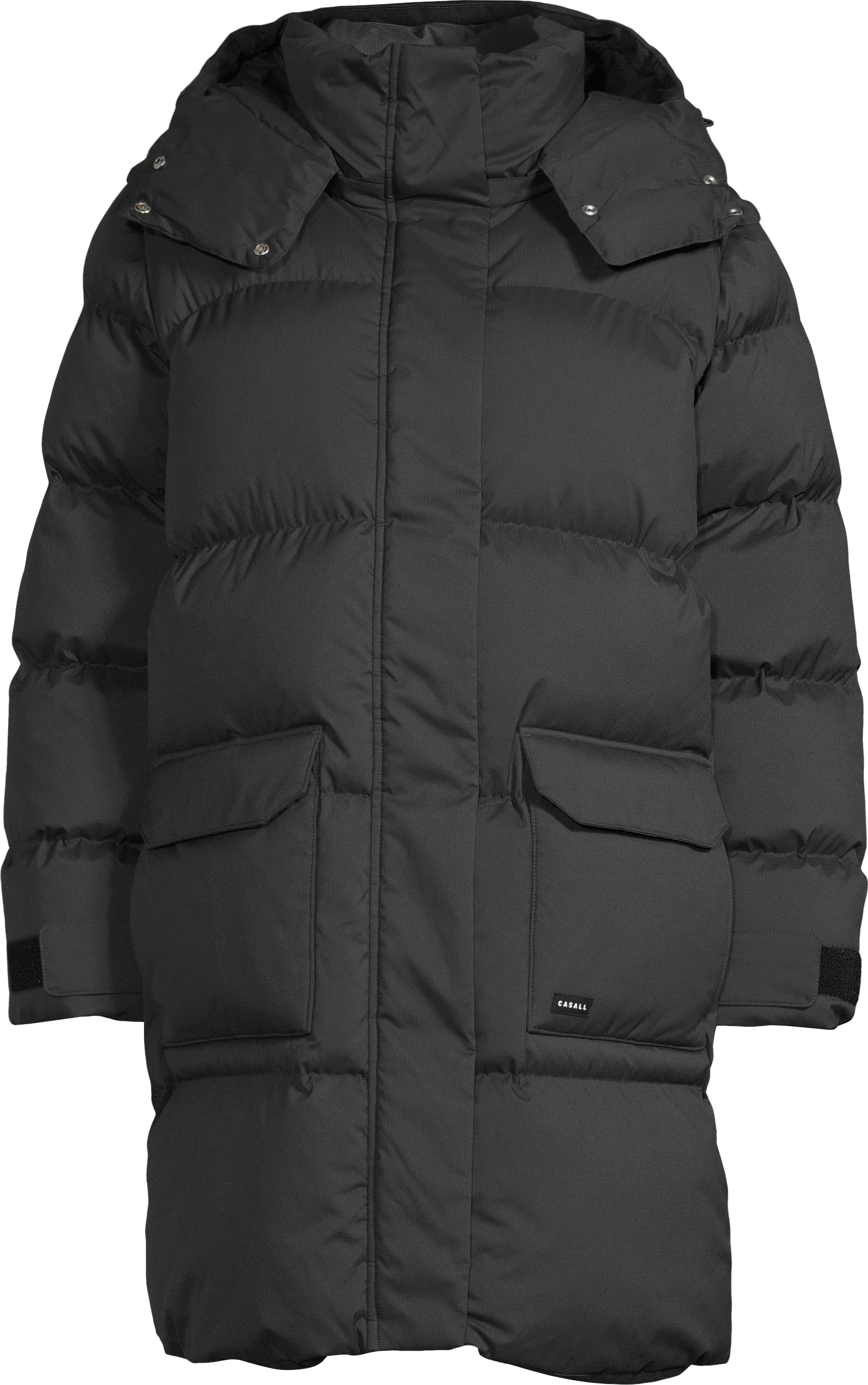 Casall Women's Wear Forever Puffer Coat Casall Women's Wear Forever Puffer Coat