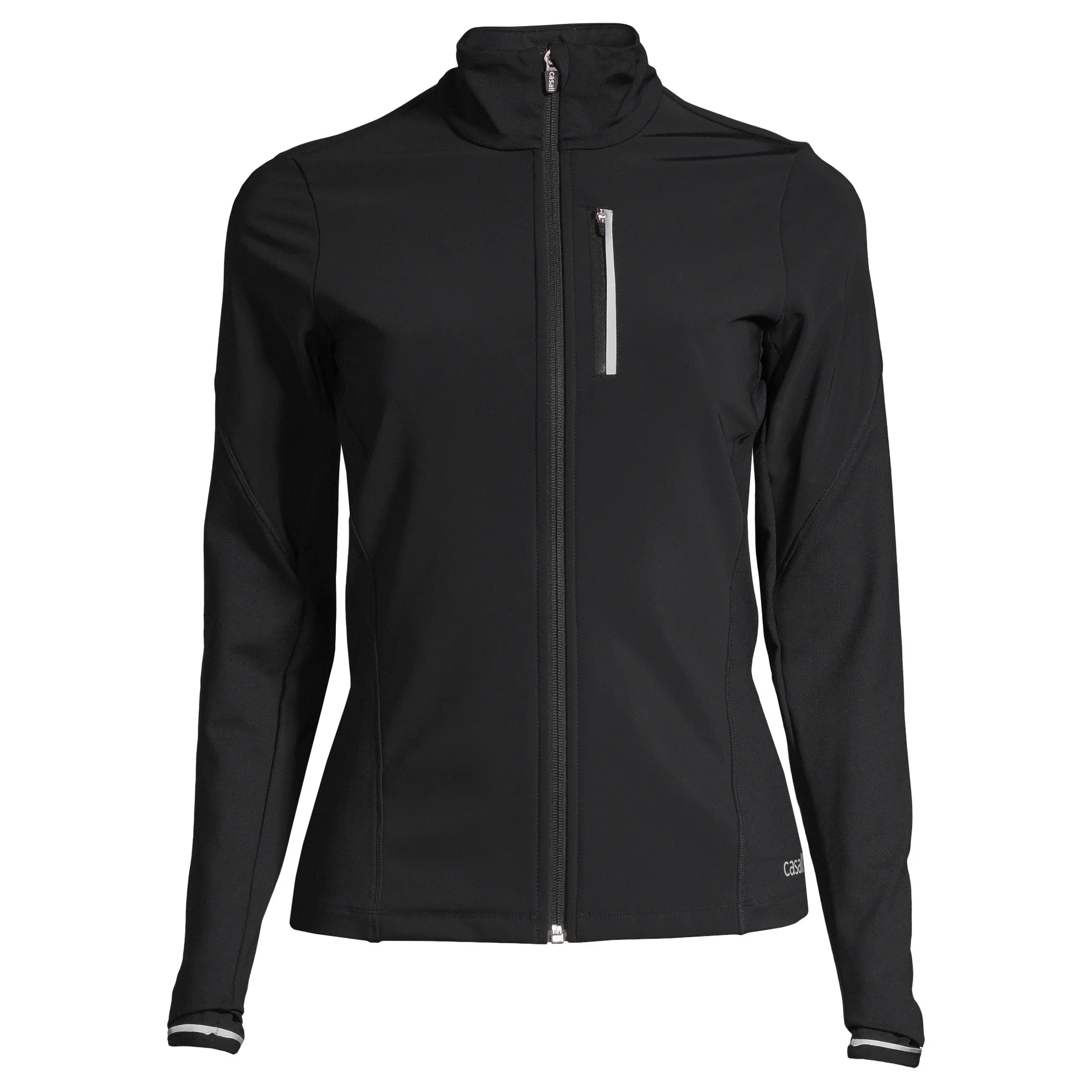 Casall Women's Windtherm Jacket