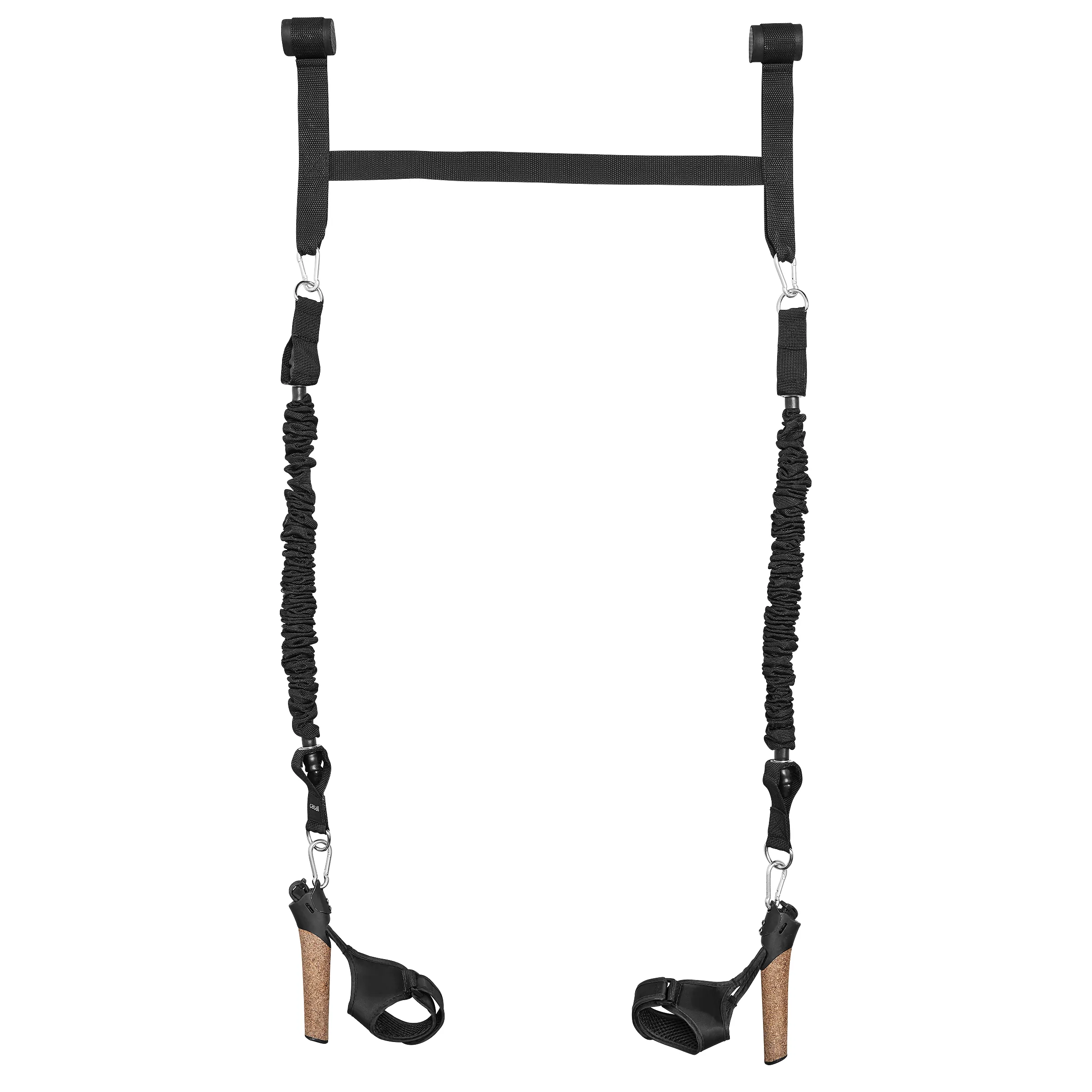 Casall XC Ski Trainer, Black, One Size
