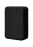 Casall Yoga Block, Black, One Size