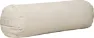 Casall Yoga Bolster Pillow, Light cashmere, One Size