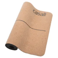 Casall Yoga Mat Natural Cork Casall Yoga Mat Natural Cork