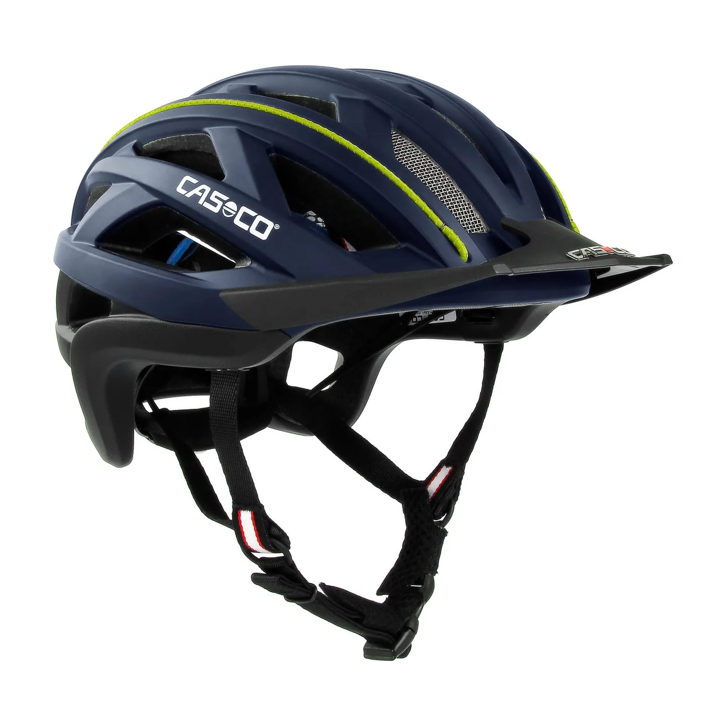 Casco Cuda 2 Hjälm Casco Cuda 2 Hjälm