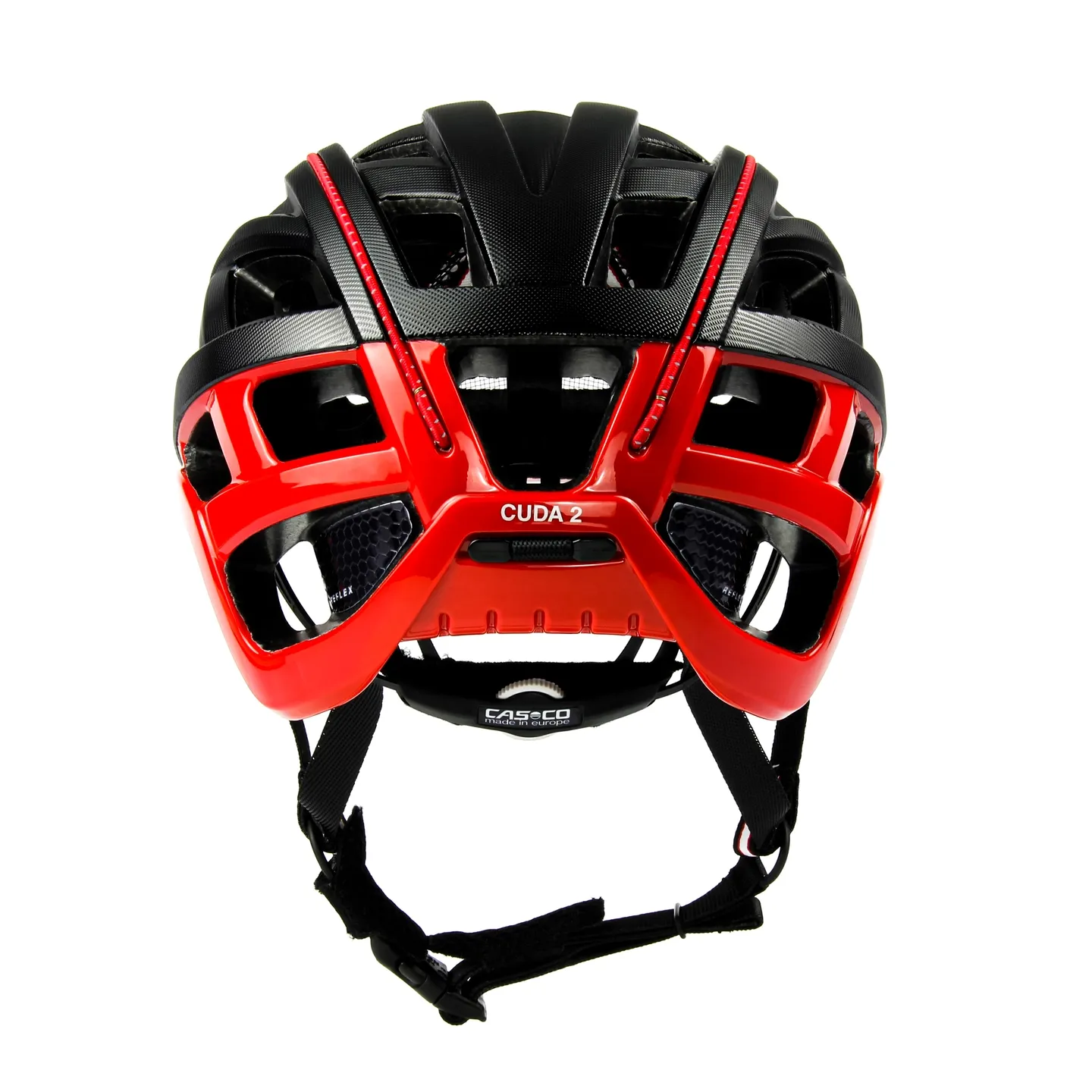 Casco Cuda 2 Hjälm Casco Cuda 2 Hjälm