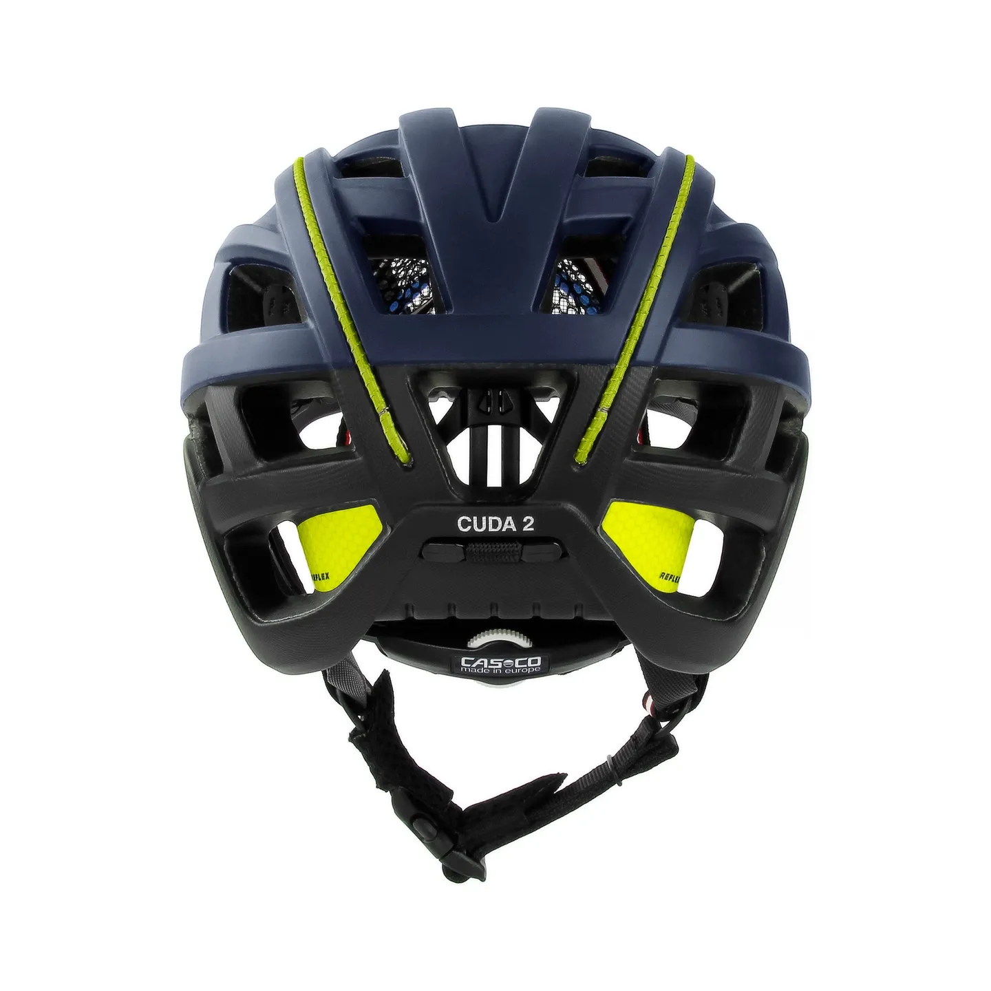 Casco Cuda 2 Hjälm Casco Cuda 2 Hjälm