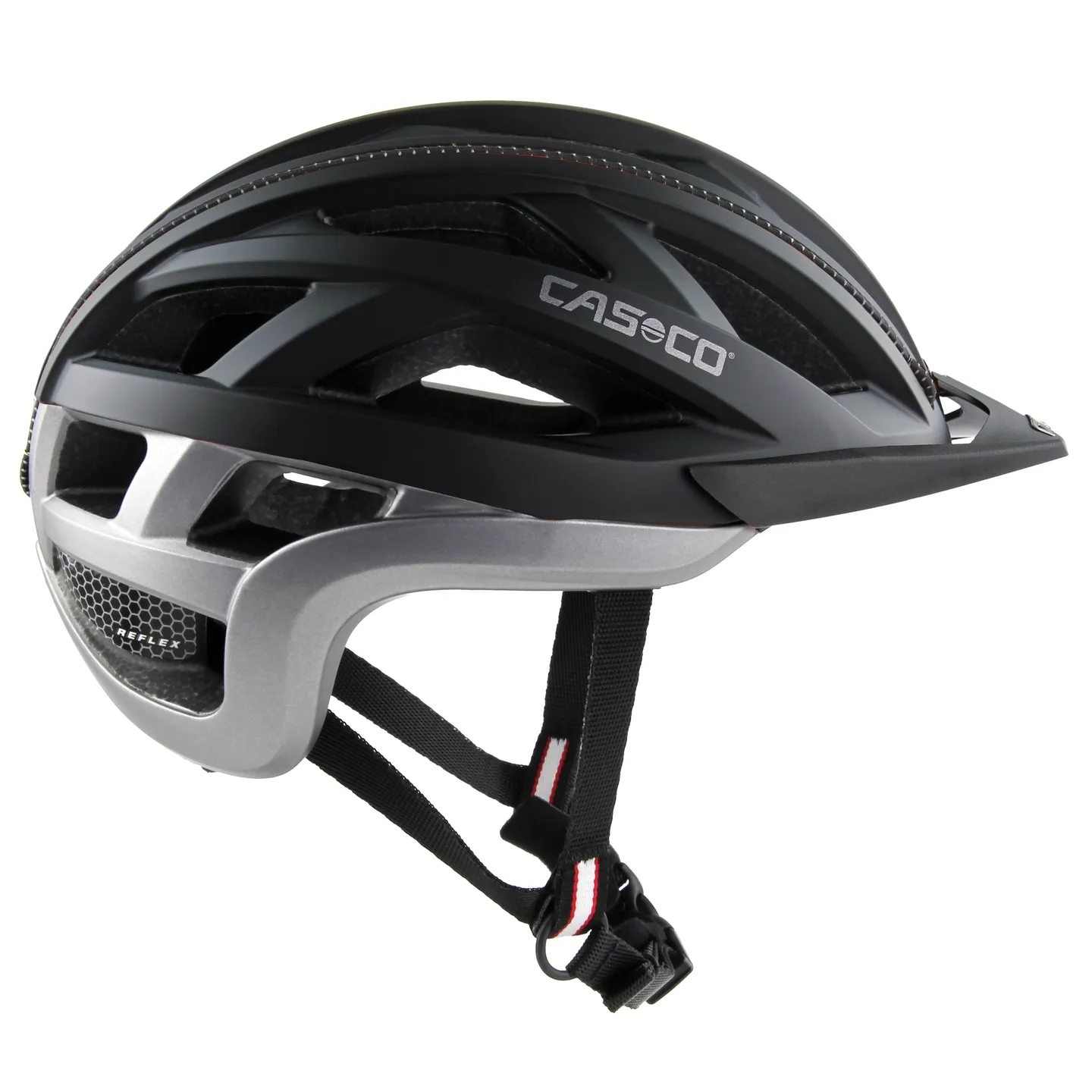 Casco Cuda 2 Hjälm Casco Cuda 2 Hjälm