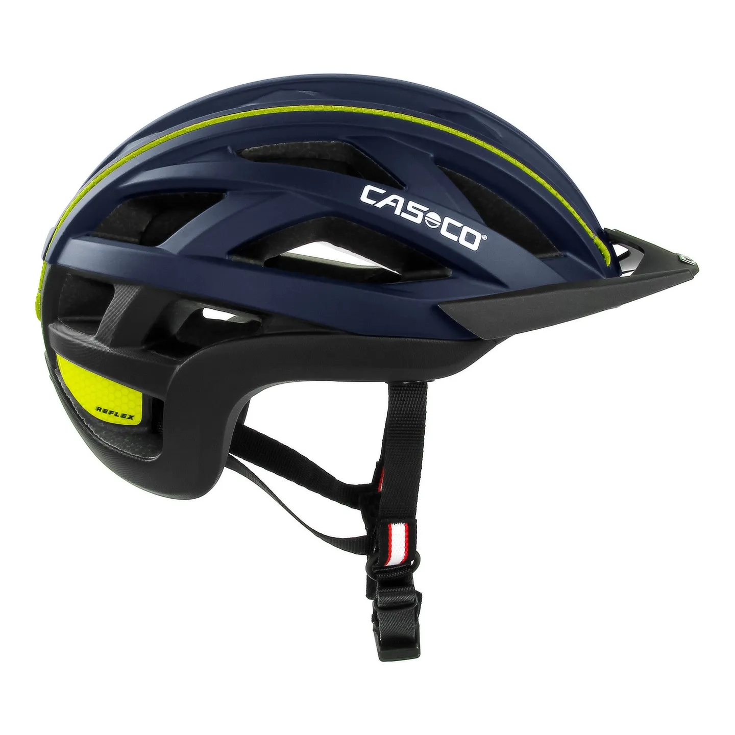Casco Cuda 2 Hjälm Casco Cuda 2 Hjälm