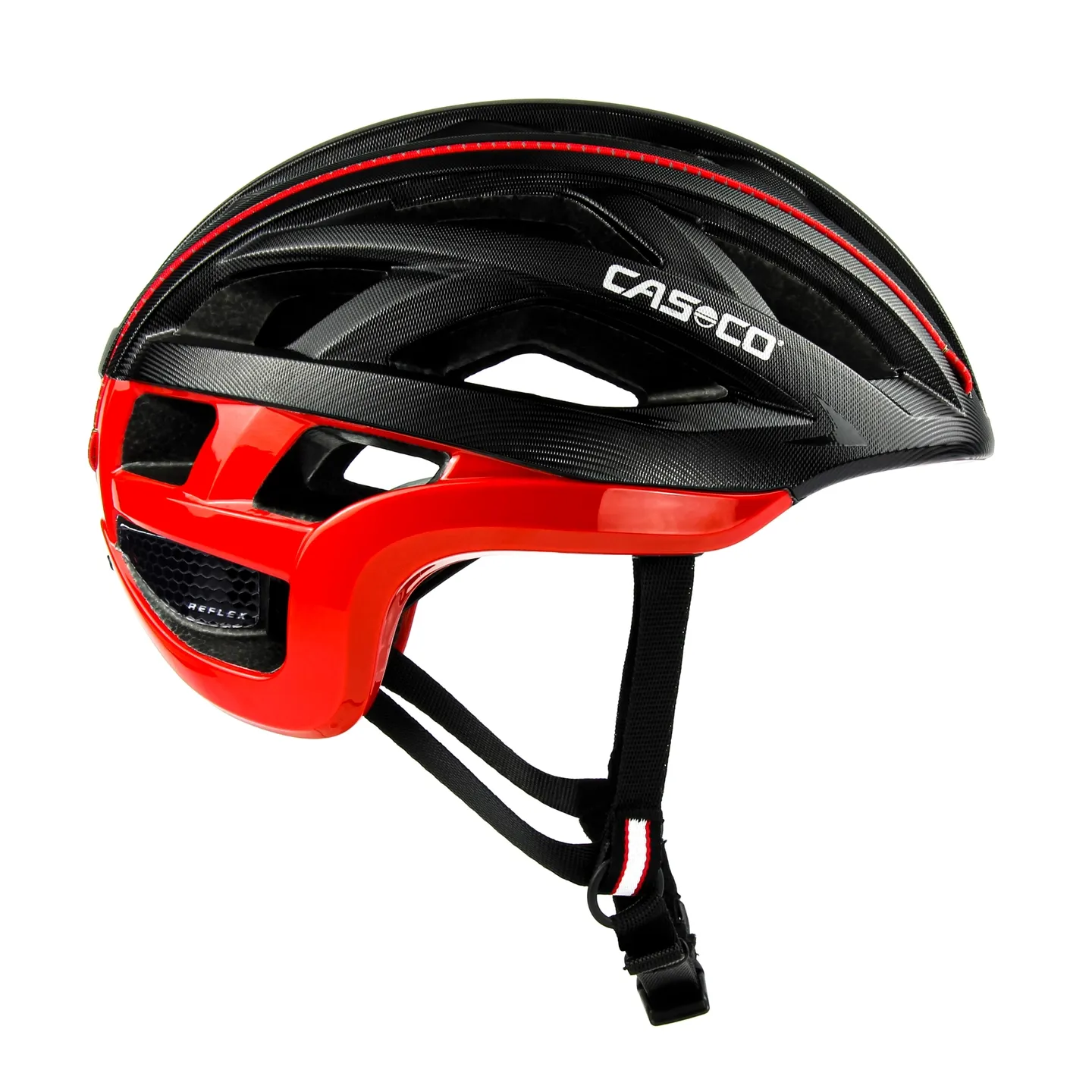 Casco Cuda 2 Hjälm Casco Cuda 2 Hjälm