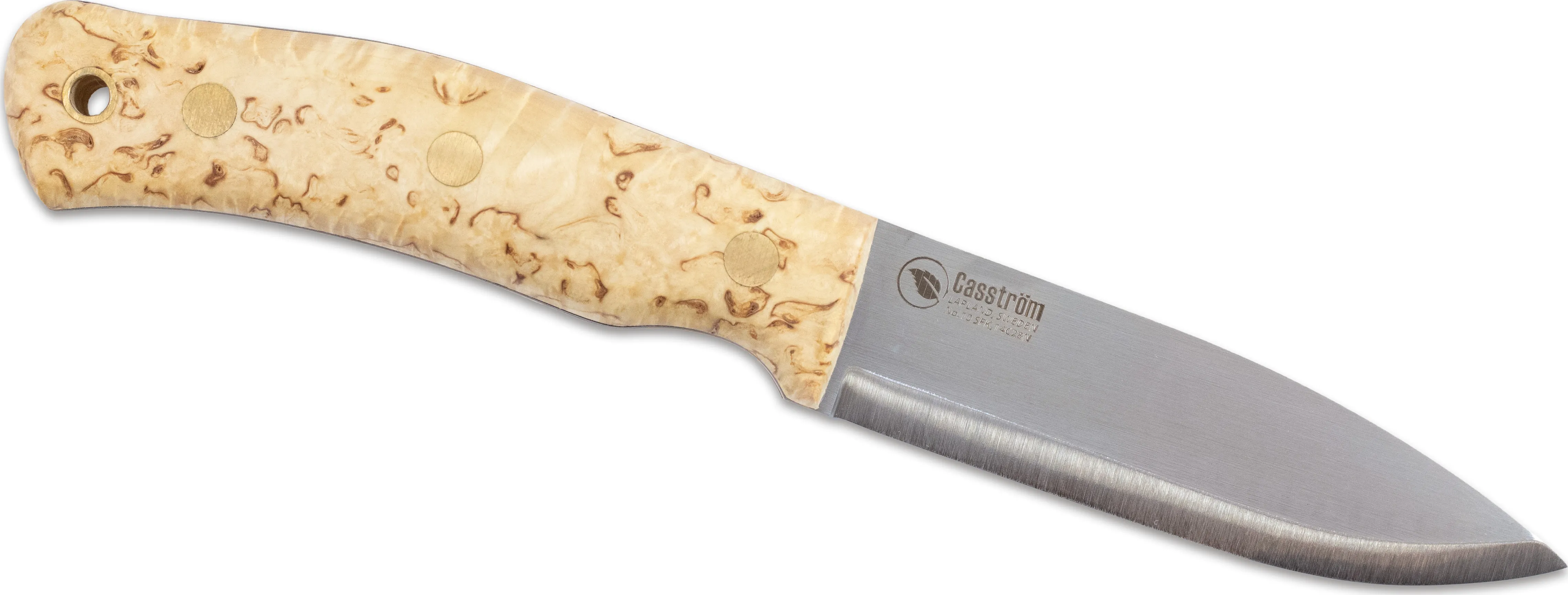 Casström No.10 Swedish Forest Knife
