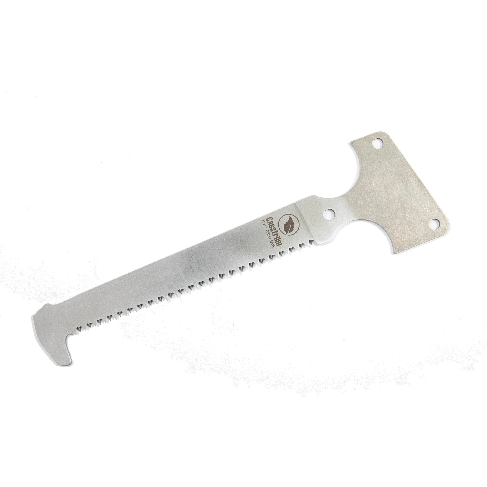 Casström No 11 Field Saw - Spare Blade, Metal, One Size
