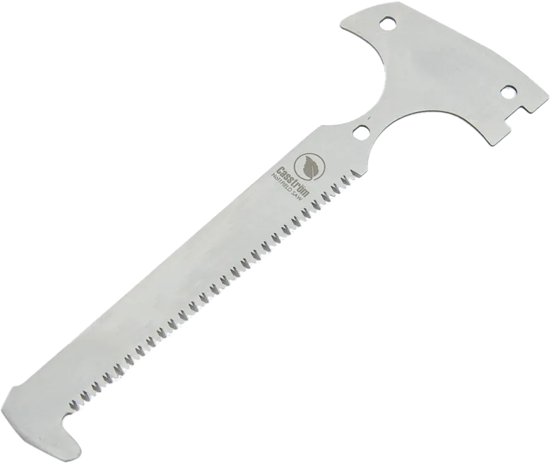 Casström No. 11 Field Saw Spare Blade V.1, Grey, One Size Casström No. 11 Field Saw Spare Blade V.1, Grey, One Size