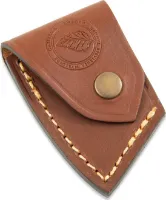 Casström No. 20 Leather Axe Sheath