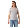 Castelli ´76 T-shirt Med Korta ärmar, Grey, S