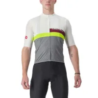 Castelli A Blocco Short Sleeve Jersey Castelli A Blocco Short Sleeve Jersey