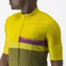 Castelli A Blocco Short Sleeve Jersey