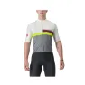 Castelli A Blocco Short Sleeve Jersey