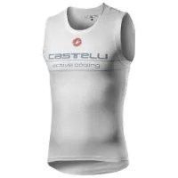 Castelli Active Cooling Ärmlös Baslager Castelli Active Cooling Ärmlös Baslager