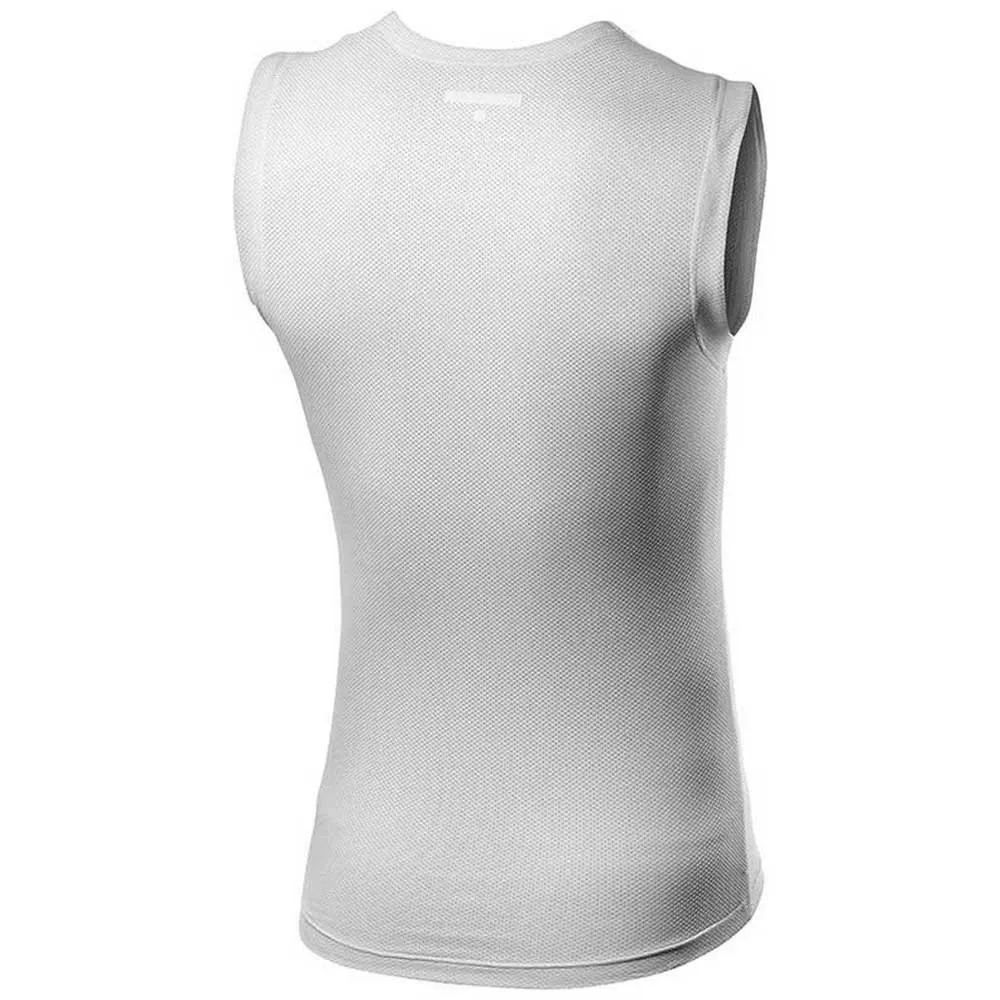 Castelli Active Cooling Ärmlös Baslager