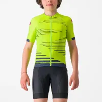 Castelli Aero Kid Tröja Castelli Aero Kid Tröja