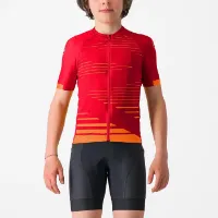 Castelli Aero Kid Tröja