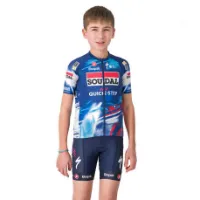 Castelli Aero Kid Tröja Castelli Aero Kid Tröja