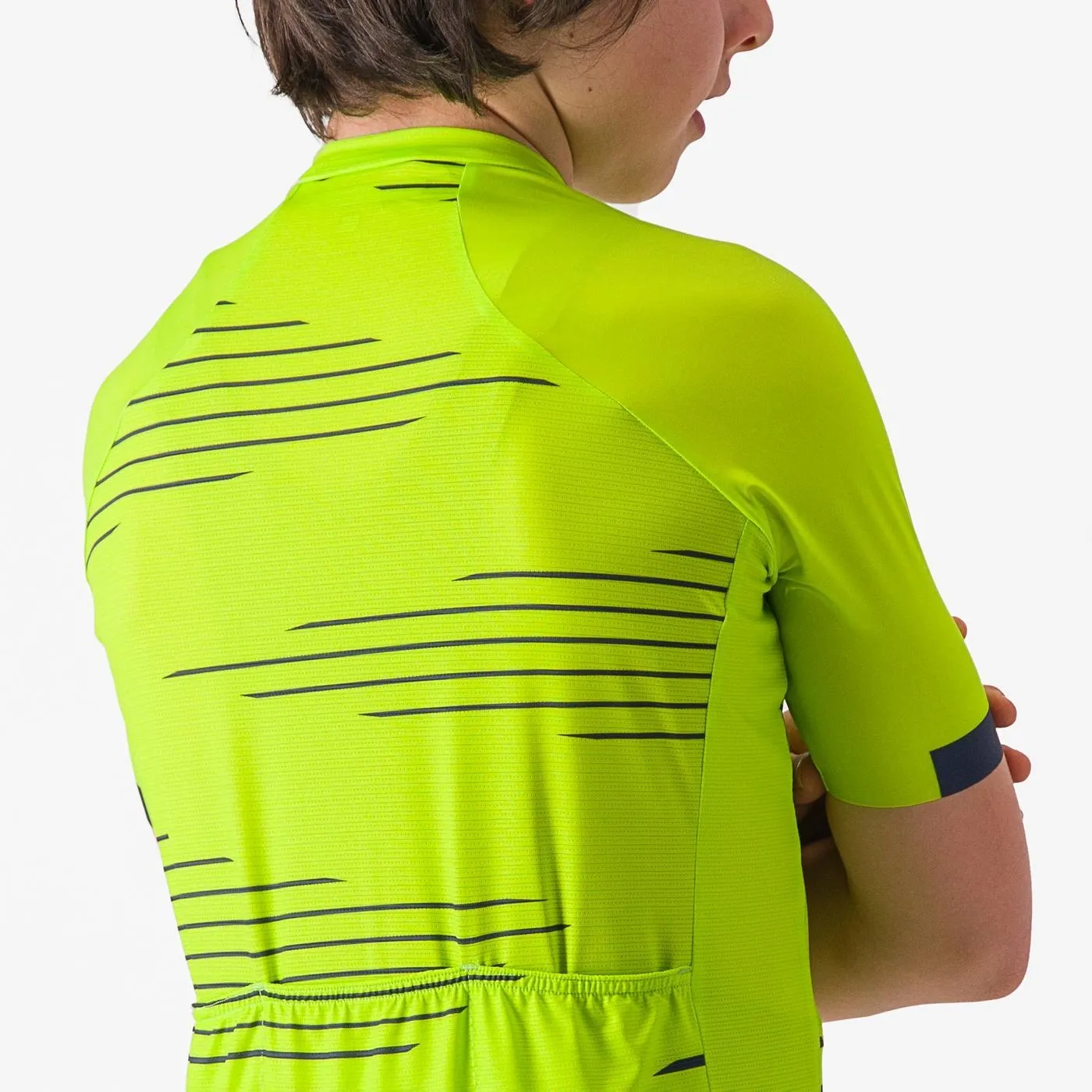 Castelli Aero Kid Tröja Castelli Aero Kid Tröja