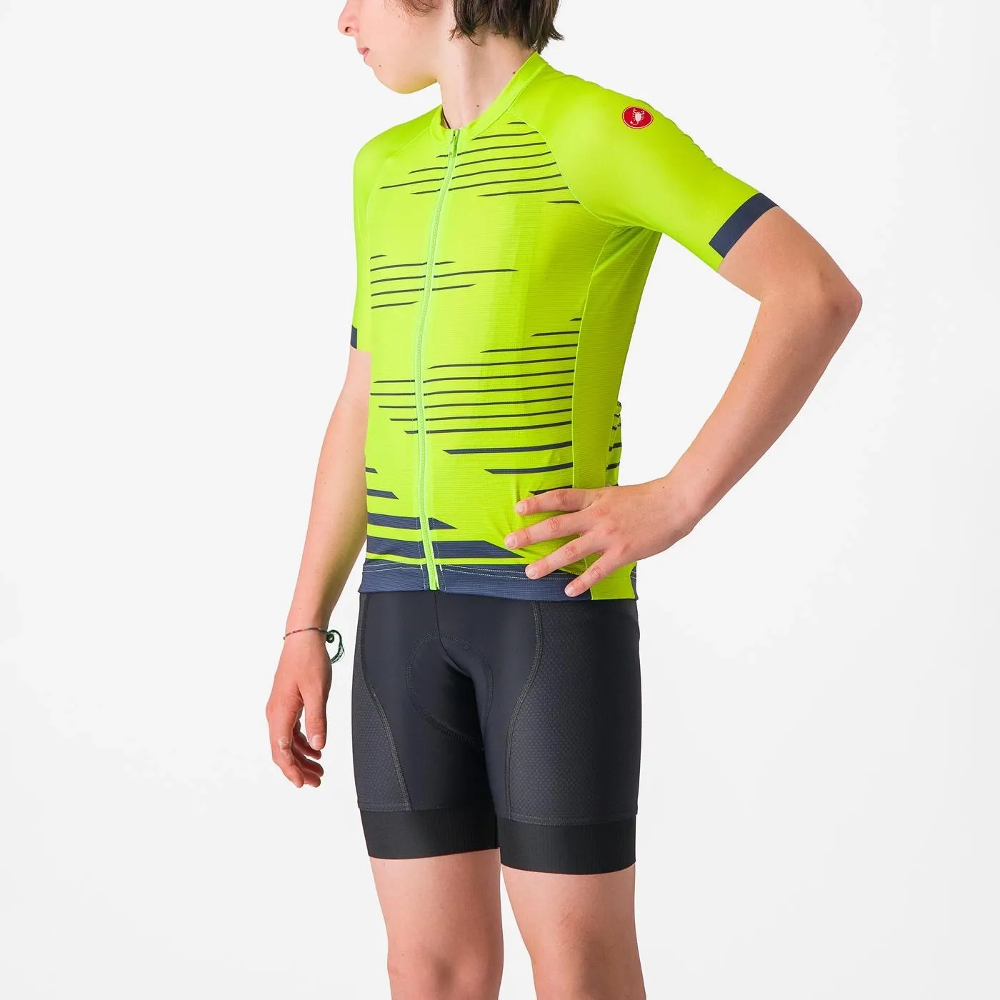 Castelli Aero Kid Tröja Castelli Aero Kid Tröja