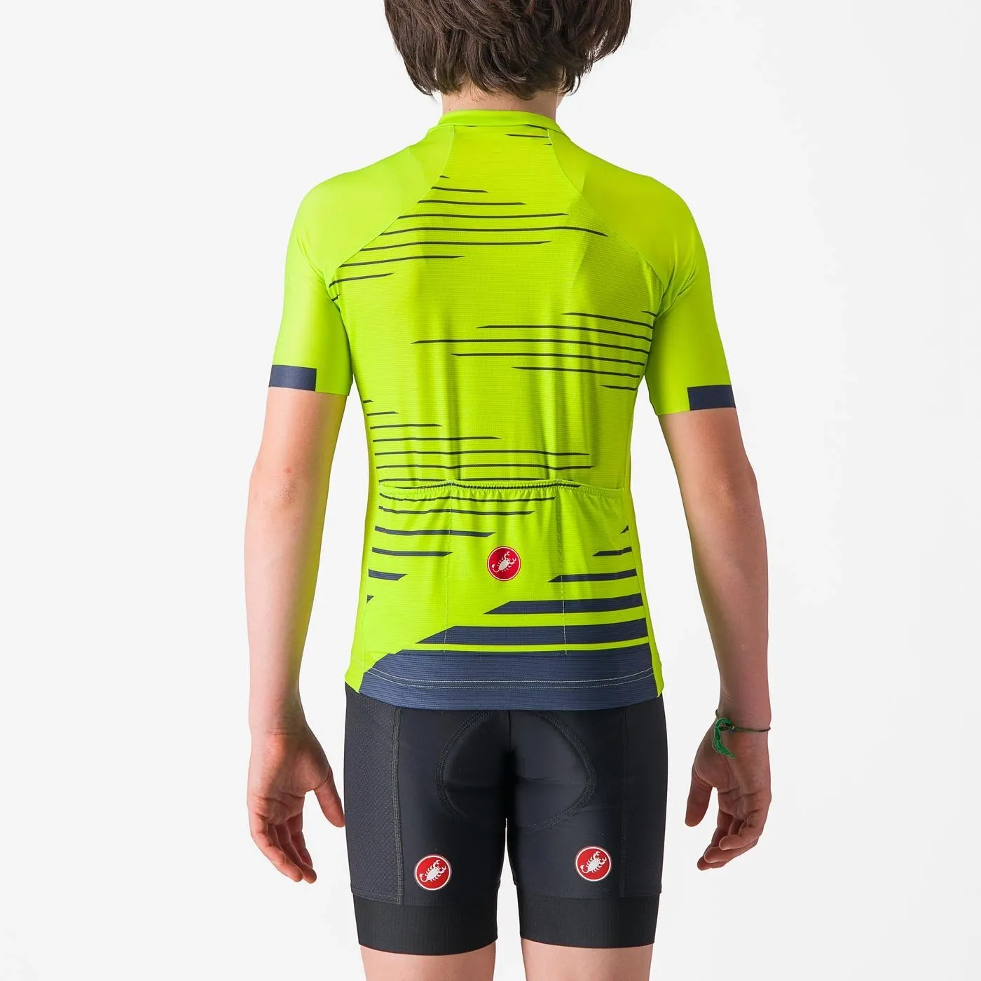 Castelli Aero Kid Tröja Castelli Aero Kid Tröja