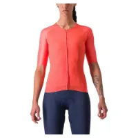 Castelli Aero Pro 7.0 Korta ärmar Cykeltröja Castelli Aero Pro 7.0 Korta ärmar Cykeltröja