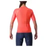 Castelli Aero Pro 7.0 Korta ärmar Cykeltröja