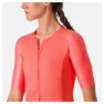 Castelli Aero Pro 7.0 Korta ärmar Cykeltröja