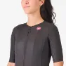 Castelli Aero PRO 8S Kort W Cykeltröja