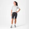 Castelli Aero PRO 8S Kort W Cykeltröja