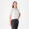 Castelli Aero PRO 8S Kort W Cykeltröja