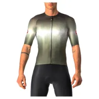 Castelli Aero Race 6.0 Kort Tröja