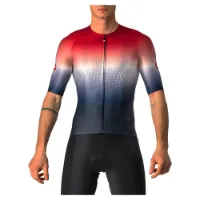 Castelli Aero Race 6.0 Kort Tröja Castelli Aero Race 6.0 Kort Tröja