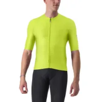 Castelli Aero Race 6.0 Kort Tröja