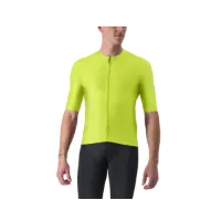 Castelli Aero Race 6.0 Kort Tröja Castelli Aero Race 6.0 Kort Tröja