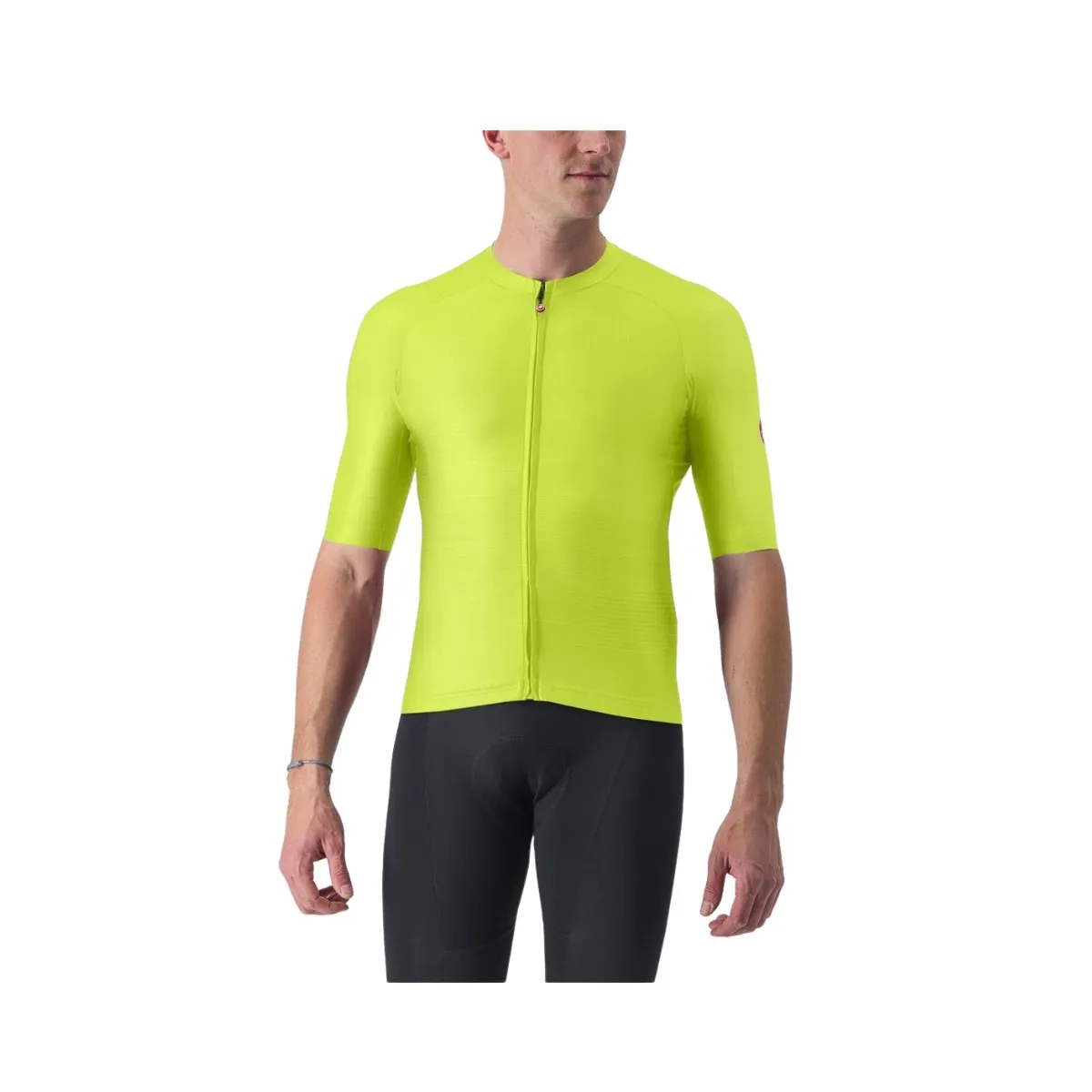 Castelli Aero Race 6.0 Kort Tröja Castelli Aero Race 6.0 Kort Tröja
