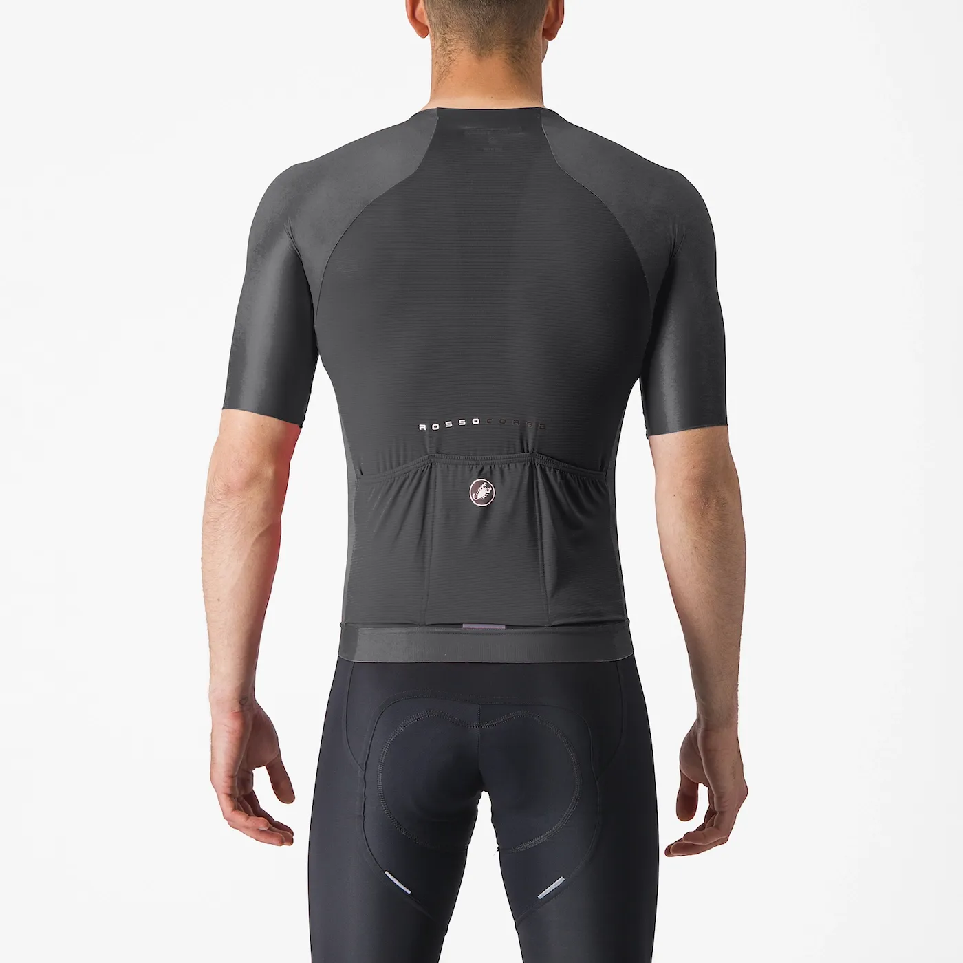 Castelli Aero Race 7.0 Tröja Castelli Aero Race 7.0 Tröja