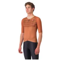 Castelli Aero Race 8S Kort Cykeltröja