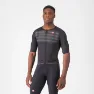 Castelli Aero Race 8S Kort Cykeltröja