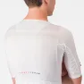 Castelli Aero Race 8S Kort Cykeltröja